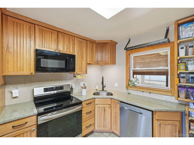 10891 Mildred Dr, Northglenn, CO 80233