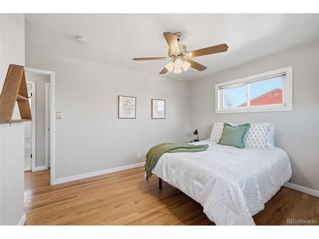 10891 Mildred Dr, Northglenn, CO 80233