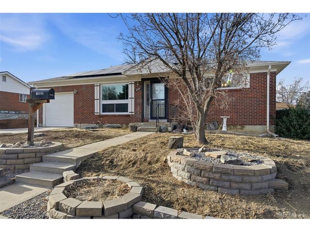10891 Mildred Dr, Northglenn, CO 80233