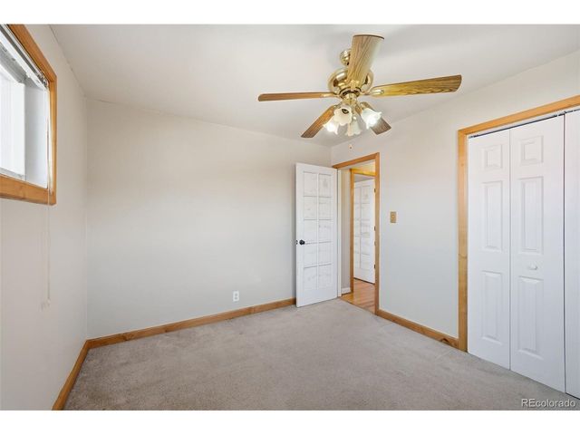 10891 Mildred Dr, Northglenn, CO 80233