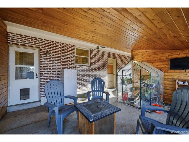 10891 Mildred Dr, Northglenn, CO 80233