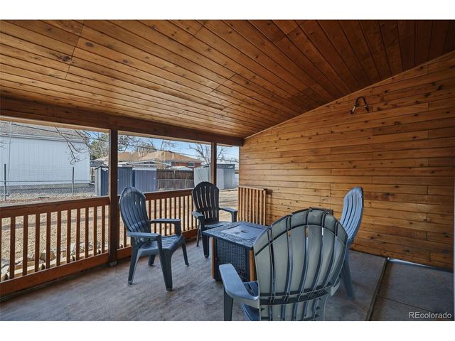 10891 Mildred Dr, Northglenn, CO 80233