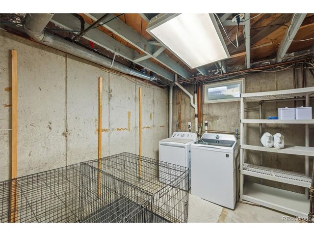 10891 Mildred Dr, Northglenn, CO 80233