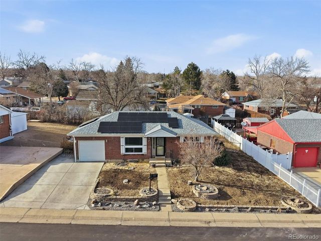 10891 Mildred Dr, Northglenn, CO 80233
