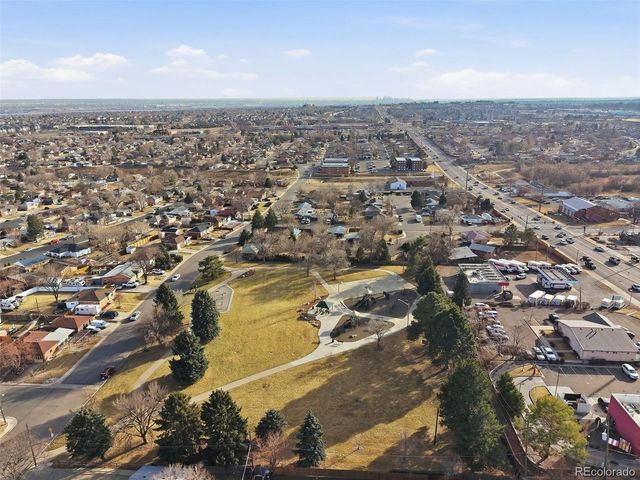 10891 Mildred Dr, Northglenn, CO 80233