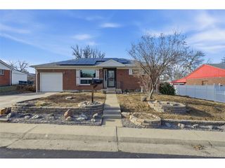 10891 Mildred Dr, Northglenn, CO 80233