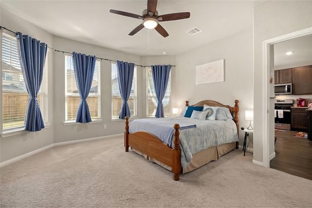 2927 August Mist Court, Conroe, TX 77304