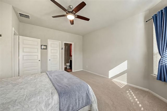 2927 August Mist Court, Conroe, TX 77304