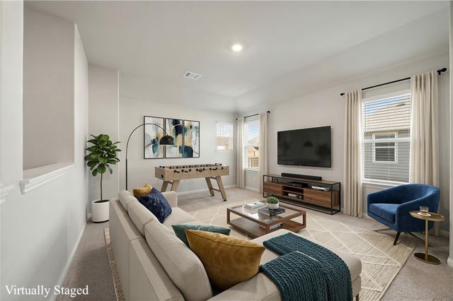 2927 August Mist Court, Conroe, TX 77304