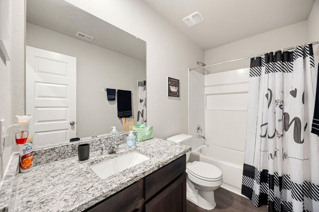 2927 August Mist Court, Conroe, TX 77304