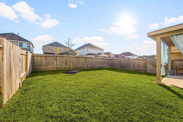 2927 August Mist Court, Conroe, TX 77304