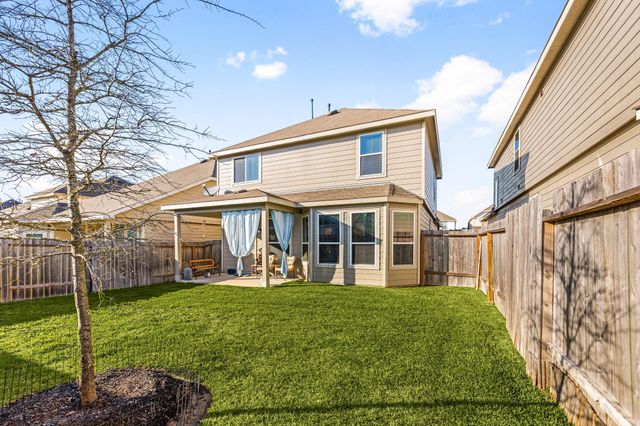 2927 August Mist Court, Conroe, TX 77304