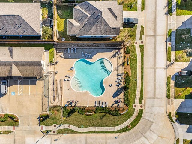 2927 August Mist Court, Conroe, TX 77304