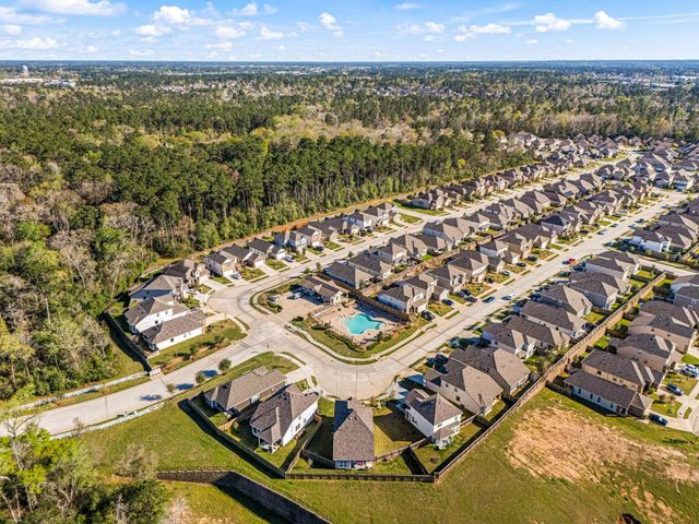 2927 August Mist Court, Conroe, TX 77304