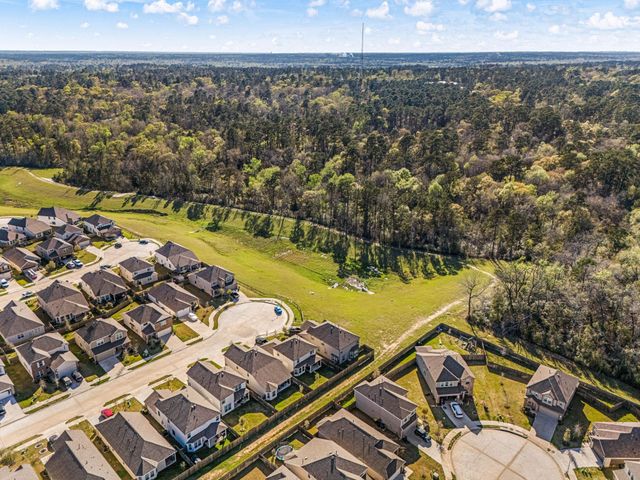 2927 August Mist Court, Conroe, TX 77304