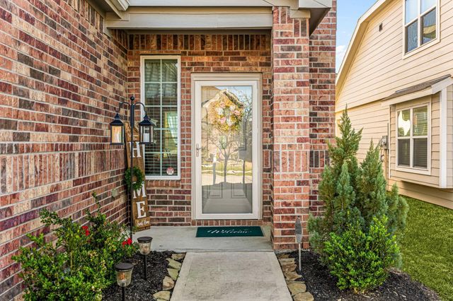 2927 August Mist Court, Conroe, TX 77304