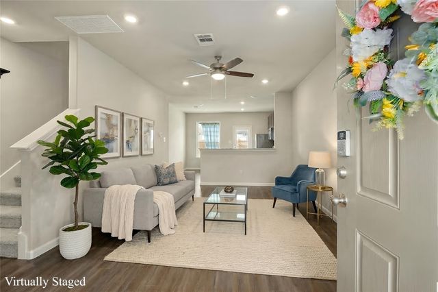 2927 August Mist Court, Conroe, TX 77304