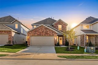 2927 August Mist Court, Conroe, TX 77304