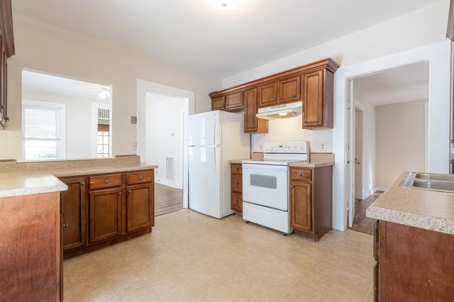 4905 Tennessee Avenue, Chattanooga, TN 37409