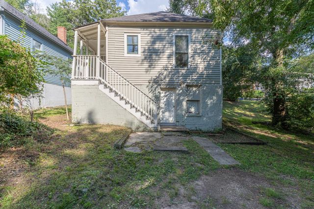 4905 Tennessee Avenue, Chattanooga, TN 37409