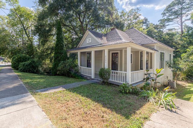 4905 Tennessee Avenue, Chattanooga, TN 37409