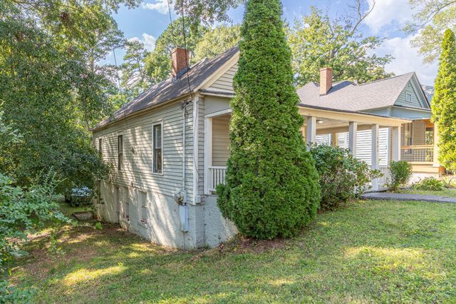 4905 Tennessee Avenue, Chattanooga, TN 37409