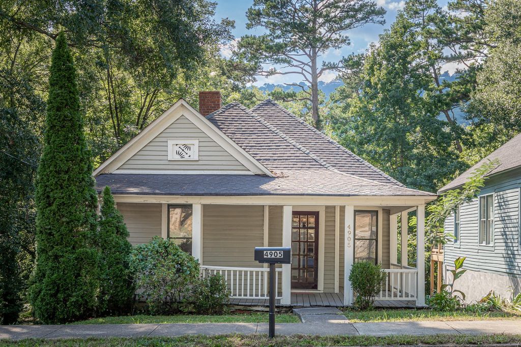 4905 Tennessee Avenue, Chattanooga, TN 37409