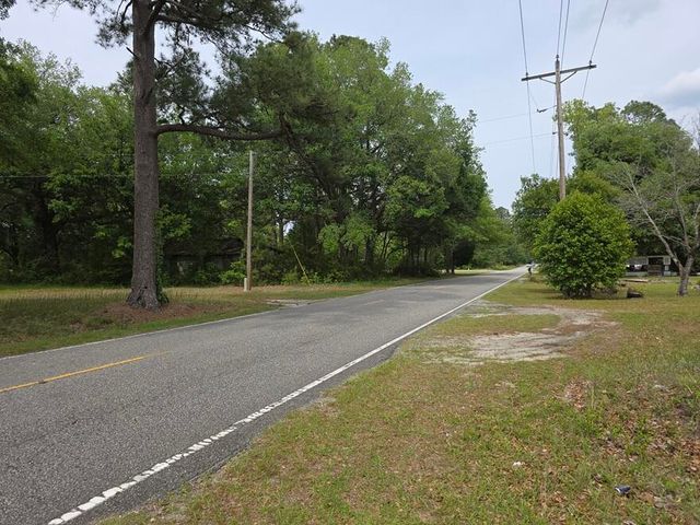 2815 Easler Highway, Greeleyville, SC 29056