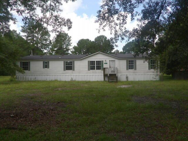 2815 Easler Highway, Greeleyville, SC 29056