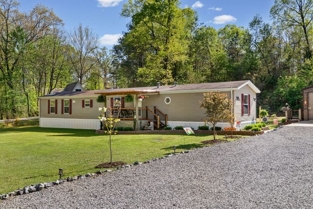 380 Upchurch Drive, Buchanan, TN 38222