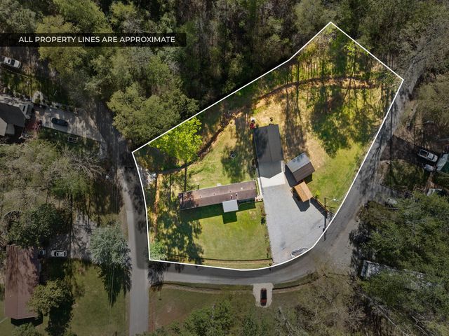 380 Upchurch Drive, Buchanan, TN 38222