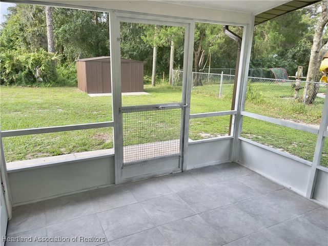 932 Grogan Avenue, Sebring, FL 33875