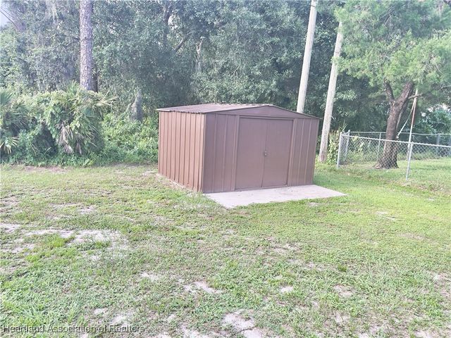 932 Grogan Avenue, Sebring, FL 33875