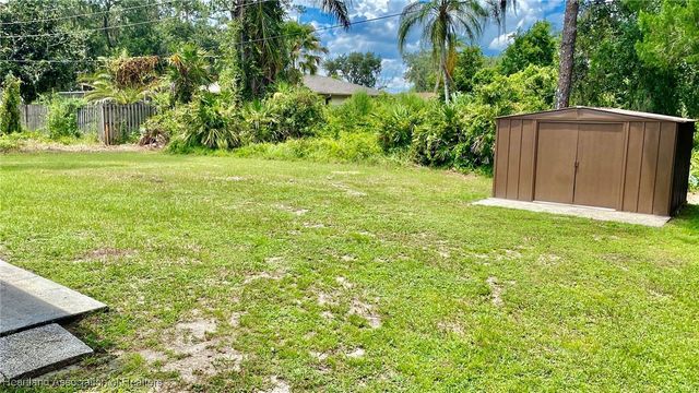 932 Grogan Avenue, Sebring, FL 33875