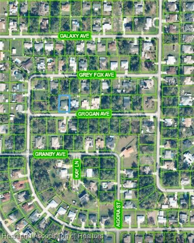 932 Grogan Avenue, Sebring, FL 33875