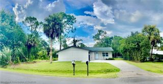 932 Grogan Avenue, Sebring, FL 33875