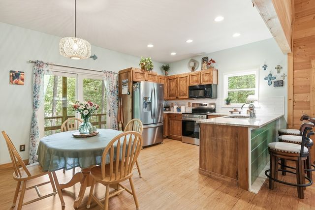 97 Cypress Circle, Ellijay, GA 30540
