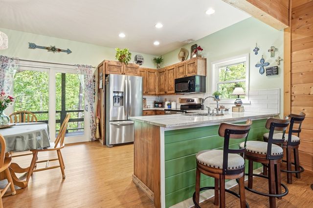 97 Cypress Circle, Ellijay, GA 30540