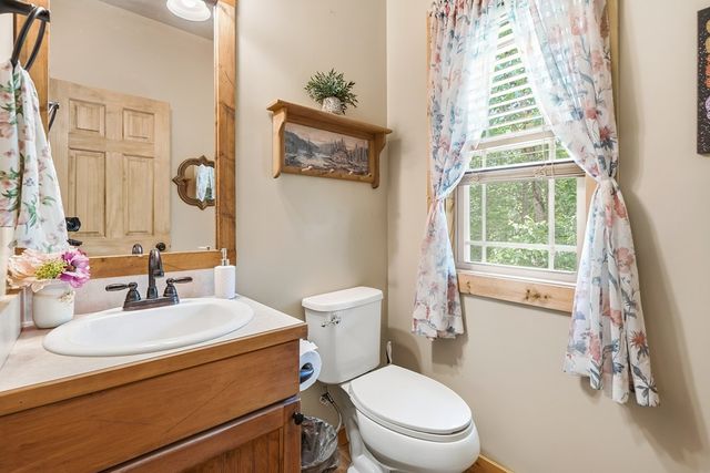 97 Cypress Circle, Ellijay, GA 30540