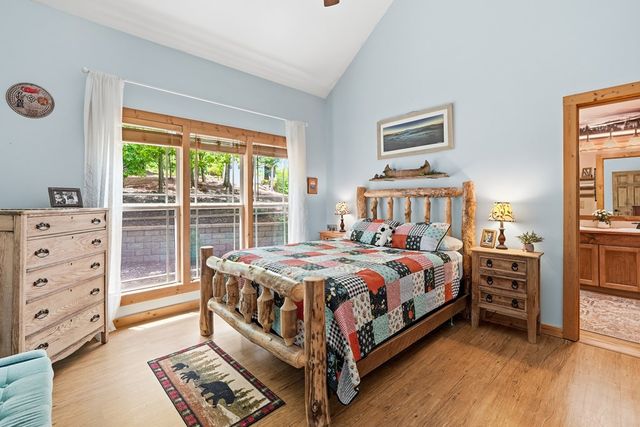 97 Cypress Circle, Ellijay, GA 30540
