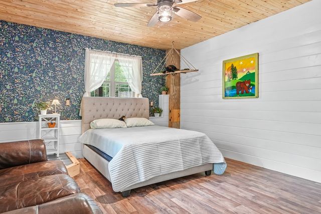 97 Cypress Circle, Ellijay, GA 30540
