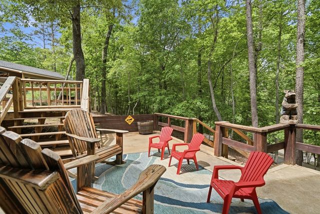 97 Cypress Circle, Ellijay, GA 30540
