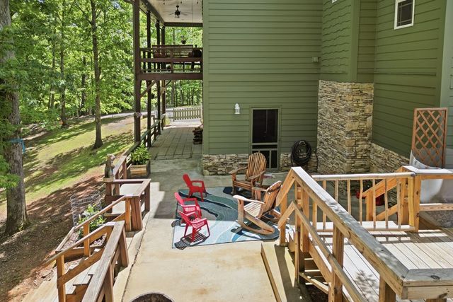 97 Cypress Circle, Ellijay, GA 30540