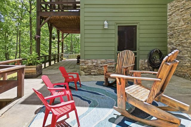 97 Cypress Circle, Ellijay, GA 30540