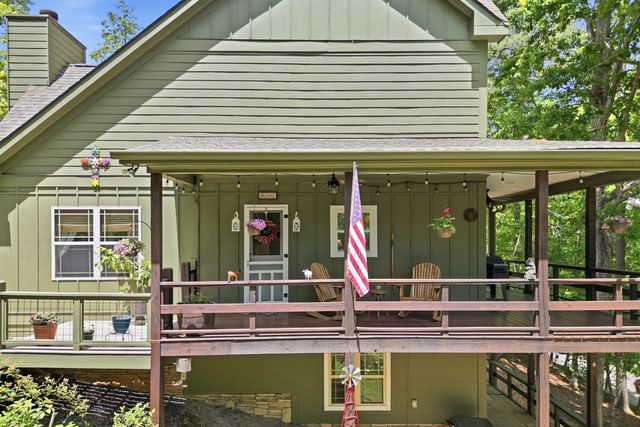 97 Cypress Circle, Ellijay, GA 30540