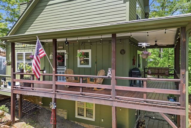 97 Cypress Circle, Ellijay, GA 30540
