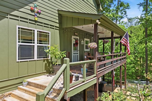 97 Cypress Circle, Ellijay, GA 30540