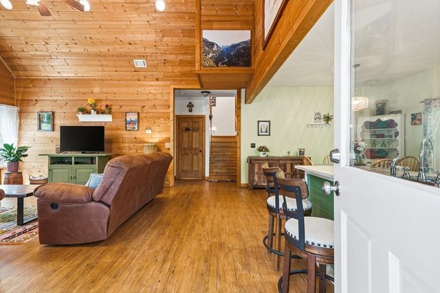 97 Cypress Circle, Ellijay, GA 30540