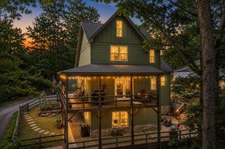 97 Cypress Circle, Ellijay, GA 30540