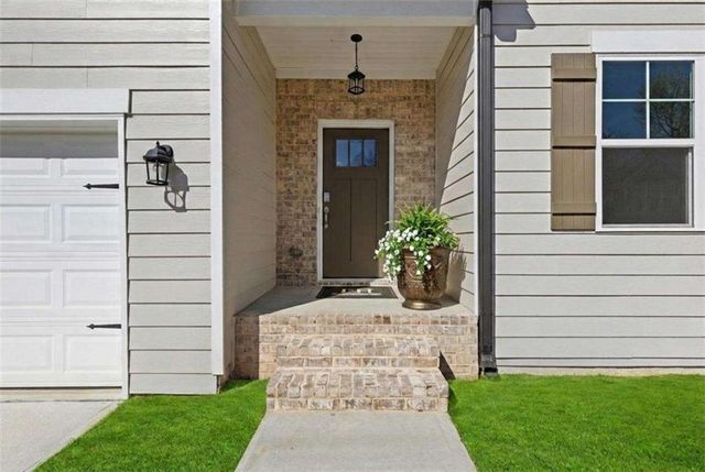 367 Shoals Trail, Dallas, GA 30132